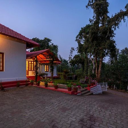Ama Plantation Trails Coorg Villa Gonikoppal ภายนอก รูปภาพ